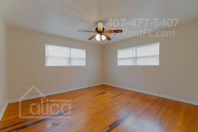 Building Photo - 610 6th St