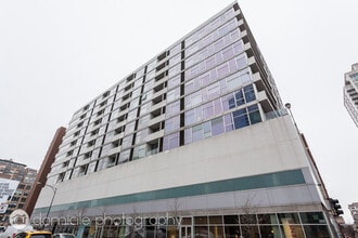 Building Photo - 630 N Franklin St