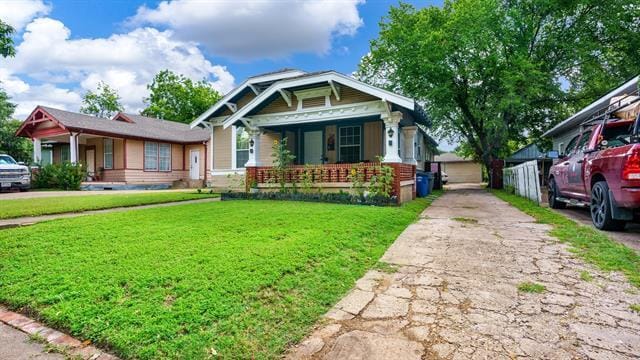 Primary Photo - 714 S Winnetka Ave