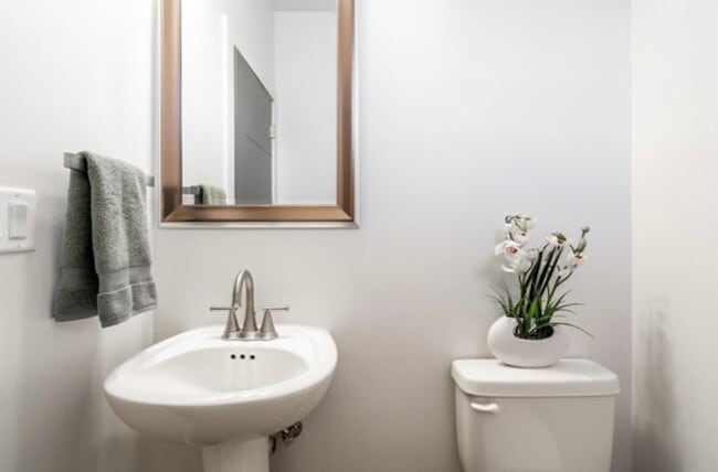 Building Photo - 3-Story Urban Walk Up at a modern community featuring 3 Bedrooms 2 Bathrooms