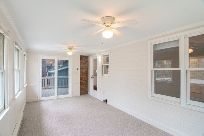 Building Photo - Freshly Updated! Beautiful 3 Bedroom, 2 Bath Ranch with Private wooded lot - Pet Friendly!