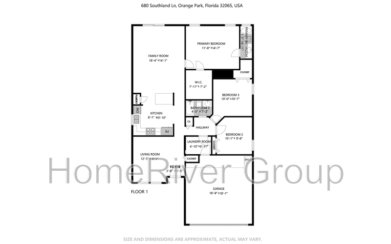 Building Photo - 680 Southland Ln