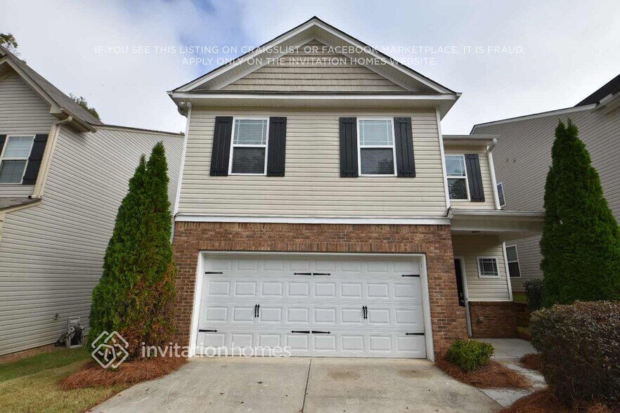Primary Photo - 4919 McEver View Dr