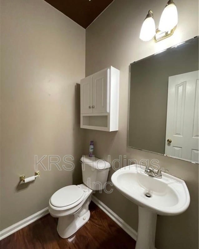 Building Photo - 6305 Old Westham Dr S