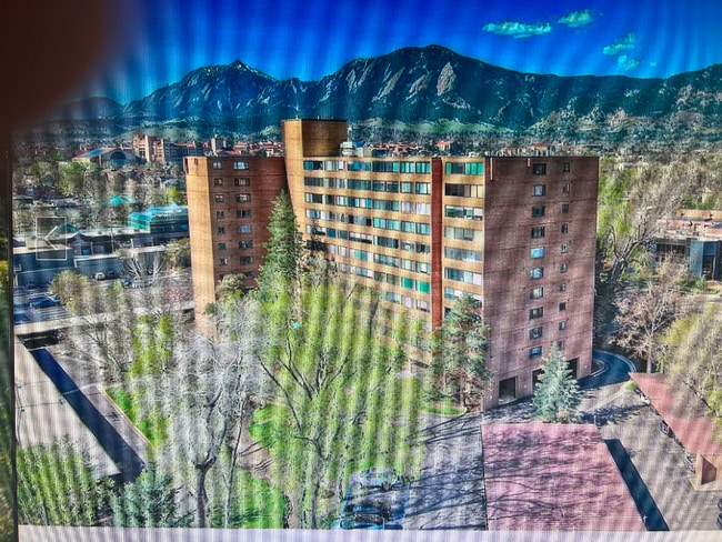 Building Photo - 1850 Folsom St