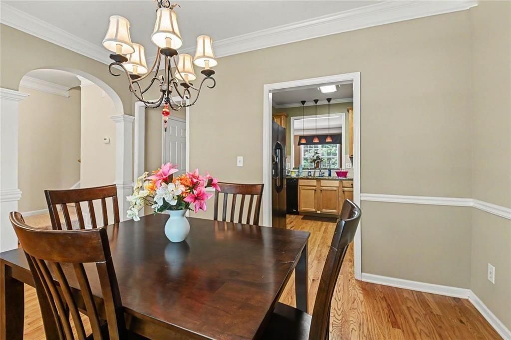 Building Photo - 1533 Endurance Hill Dr NW