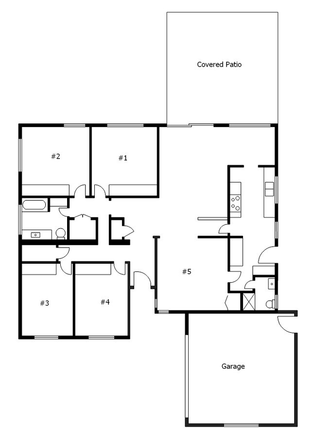 Building Photo - 14555 Figueras Rd