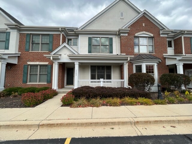 Primary Photo - 2265 Norhardt Dr