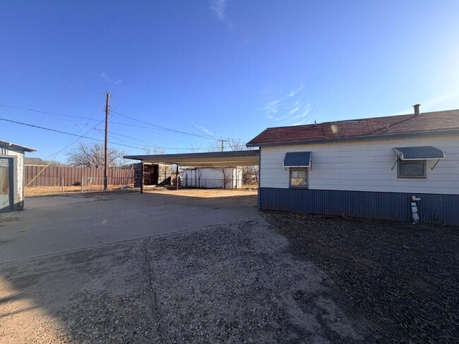 Building Photo - 3114 Baylor St