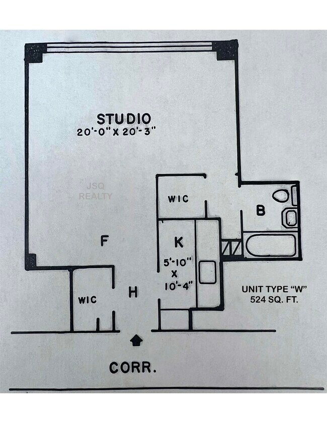 Building Photo - 201 St Pauls Ave