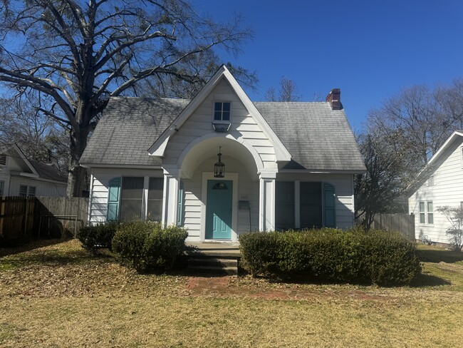 Primary Photo - 1503 Helms St