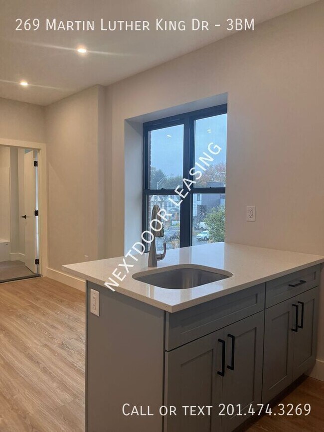 Building Photo - 269 M.L.K. Drive