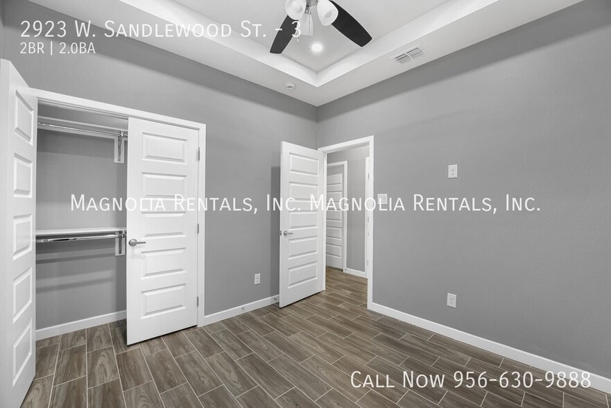 Building Photo - 2923 W Sandlewood St