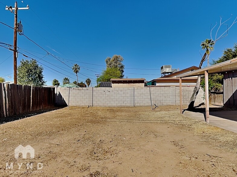 Building Photo - 3117 W Aster Dr