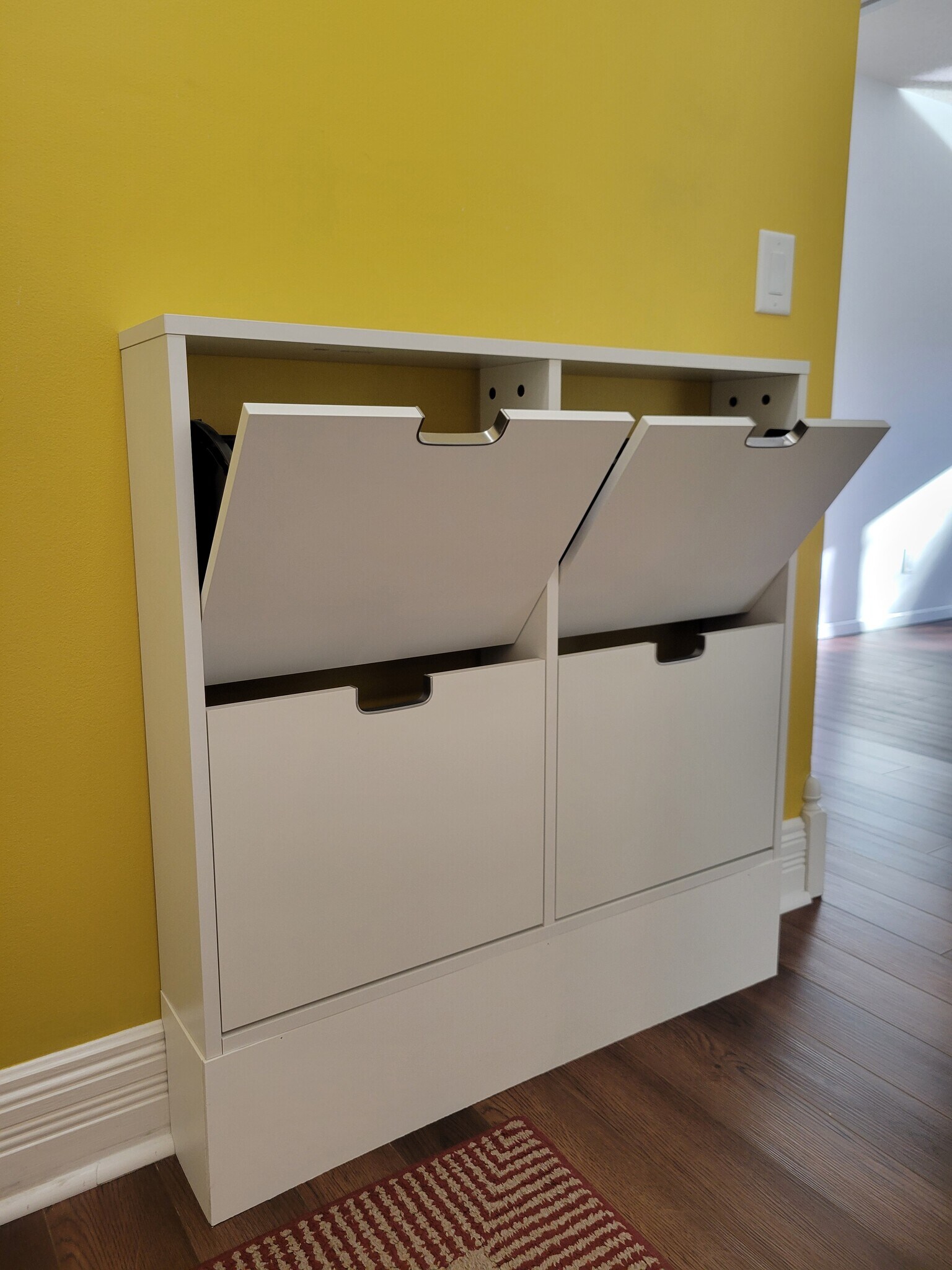 Shoe Storage - 4575 W 80th Street Cir