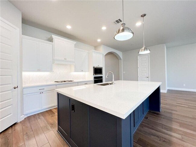 Building Photo - Stunning 4/BR 3.5/BA Home for Rent in Lean...