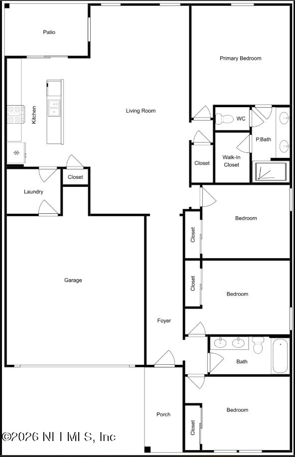 Building Photo - 8730 Kaye Ln