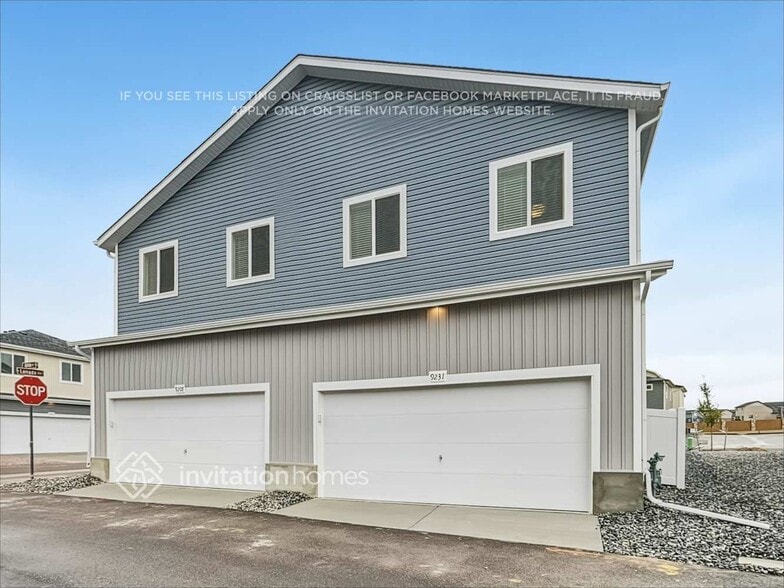 Building Photo - 9231 Oro City Loop