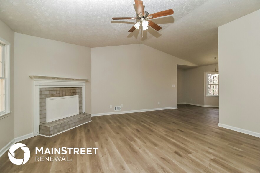 Building Photo - 6681 Cambridge Dr