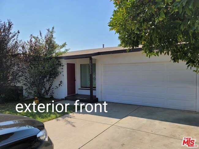 Building Photo - 10333 Hillview Ave