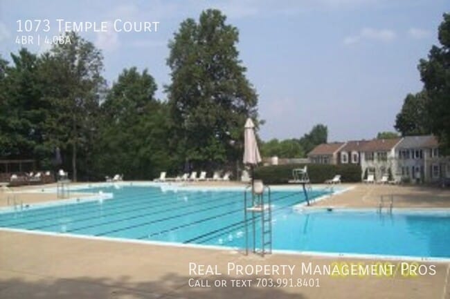 Building Photo - 1073 Temple Ct