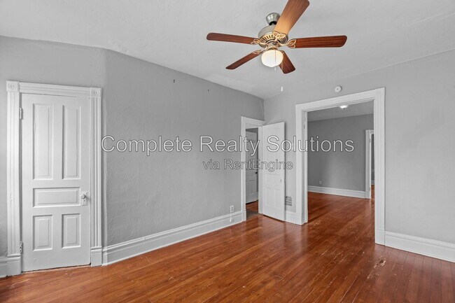 Building Photo - 4109 Hartford St
