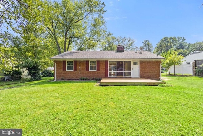 Building Photo - 7406 Blackford St