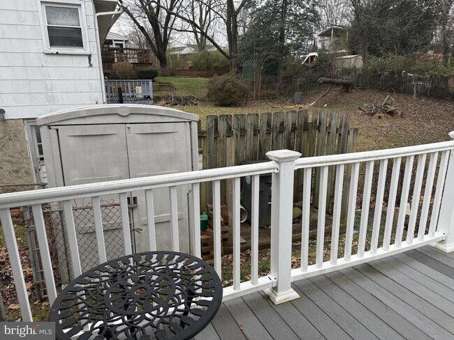 Building Photo - 308 Clagett Dr