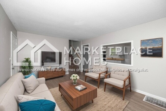 Building Photo - 4028 Sewall Dr SW