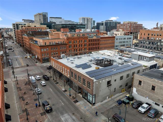 Building Photo - 1510 Wazee St