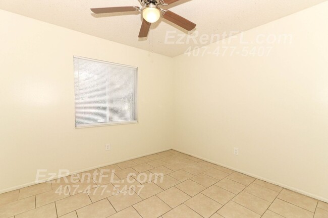 Building Photo - Recently Remodeled 3/2 in Orlando, FL