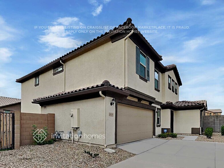 Primary Photo - 16436 W La Ventilla Way