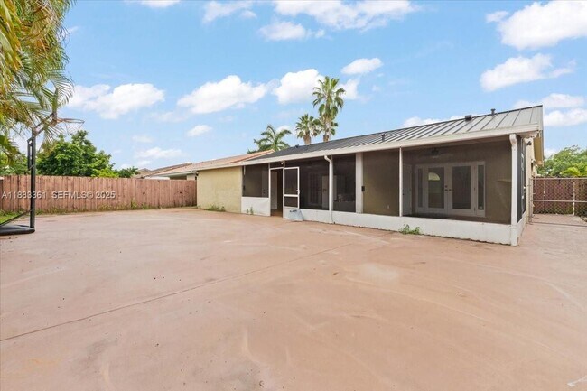 Building Photo - 15327 SW 179th Terrace