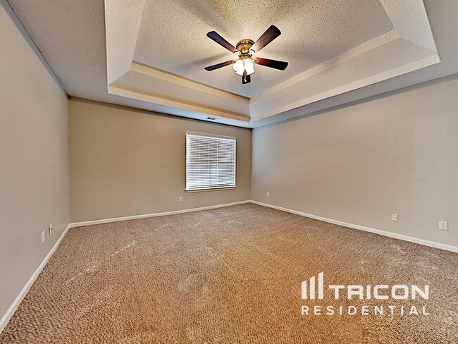 Building Photo - 3305 N Winds Trail