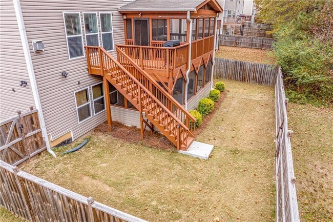 Building Photo - 2345 Valley Mill Dr