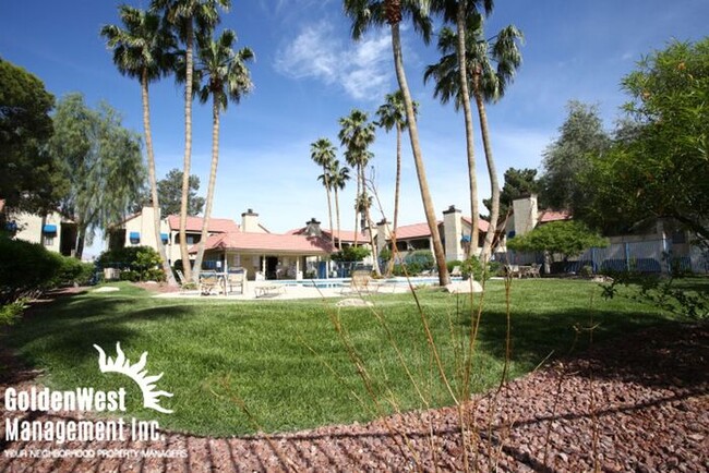 Building Photo - 4752 O'Bannon Dr