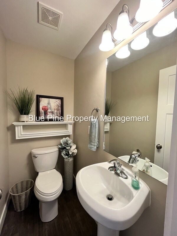 Building Photo - 1188 Saddleback Ridge Ct