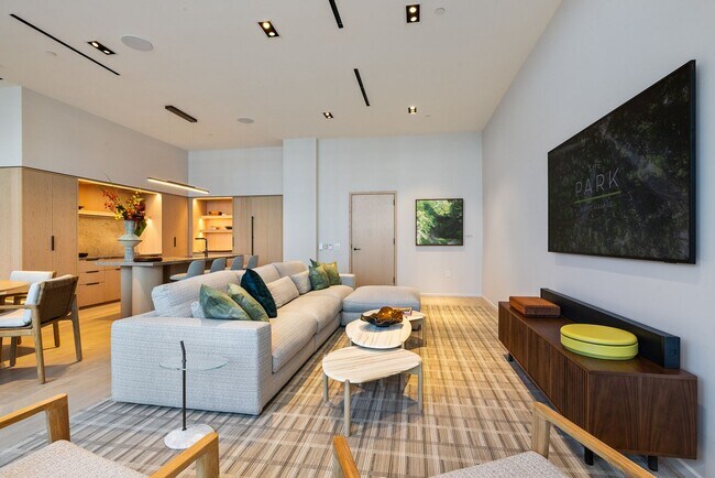 Building Photo - Modern island living at Park Ward Village #1711