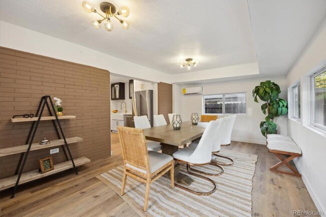 Building Photo - 6050 E Alameda Ave