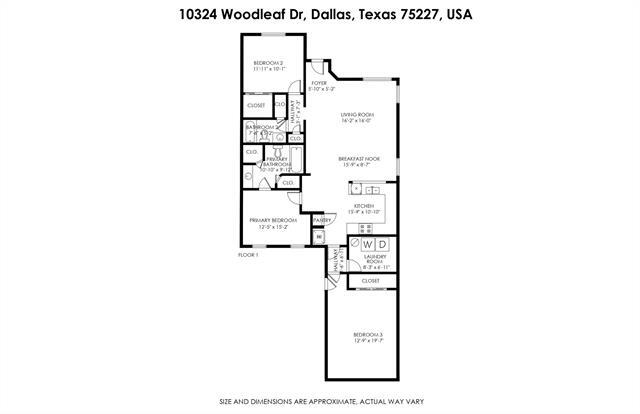 Building Photo - 10324 Woodleaf Dr