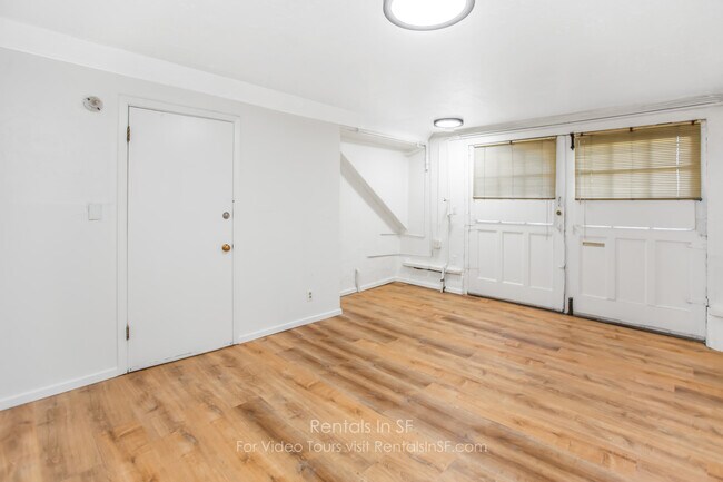 Building Photo - 1446 9th Ave