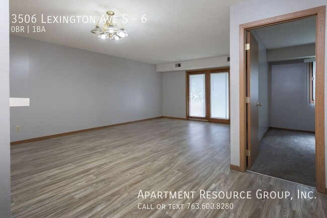 Building Photo - 3506 Lexington Ave S