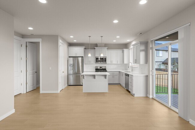 Building Photo - Brand New Contruction at Pleasant Valley Villages in Happy Valley