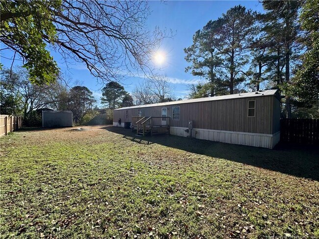 Building Photo - 5167 Jefferson St