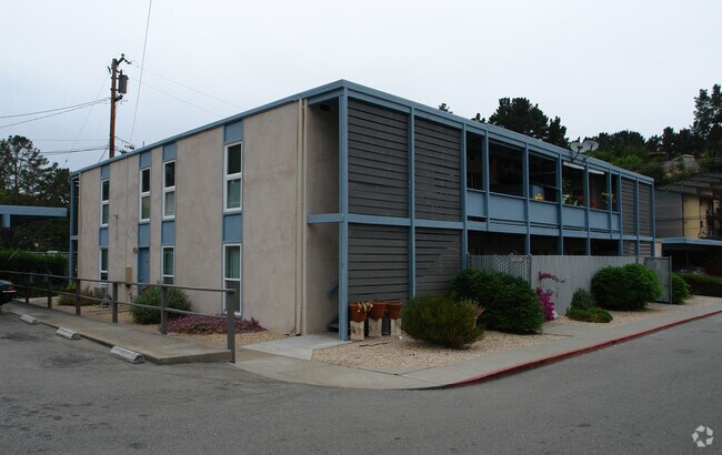 Building Photo - 336 Rheem Blvd