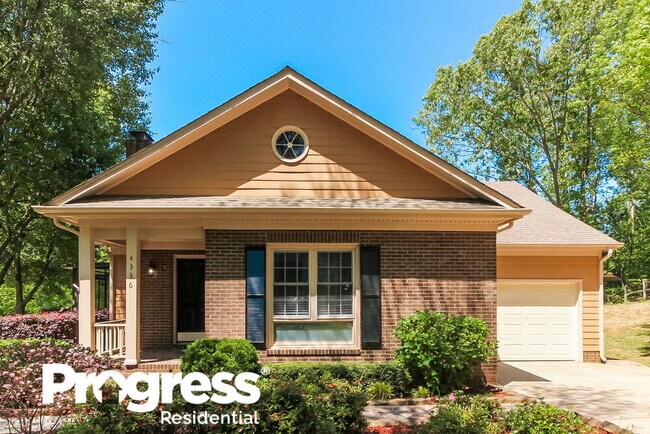 Primary Photo - 4336 Chadwell Ln