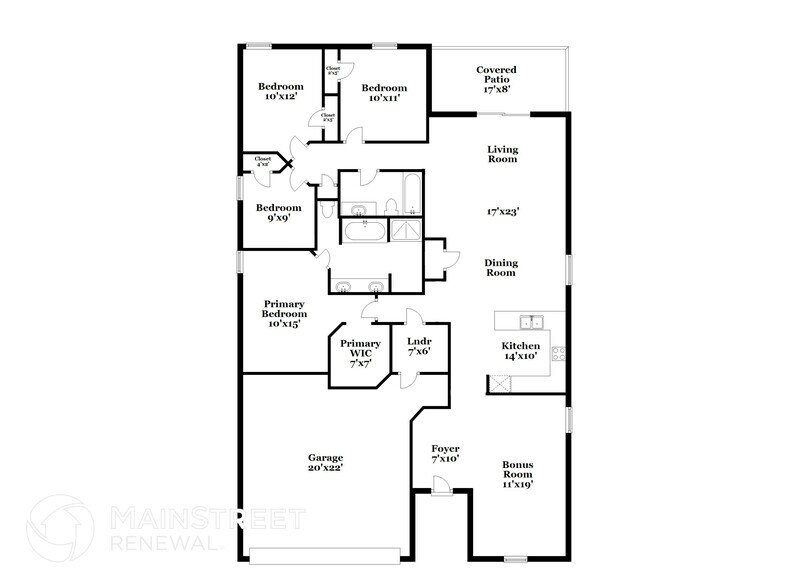 Building Photo - 1338 Brenway Dr