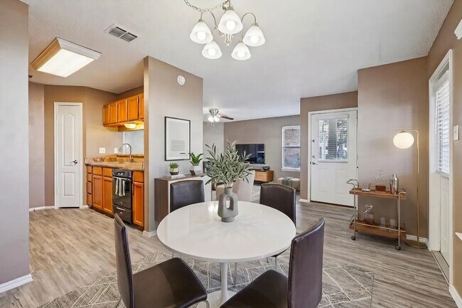 Interior Photo - Country View Apartments