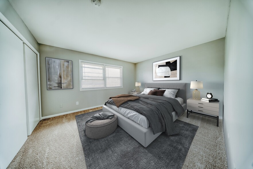 Building Photo - Roban Apartments