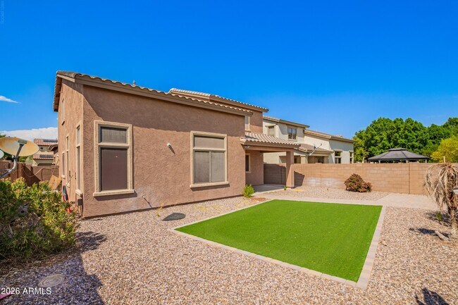 Building Photo - 13231 W Creosote Dr